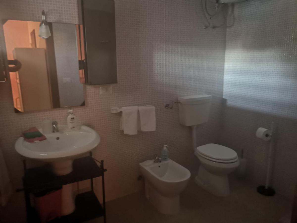 B&B Angolo Magico Parabita Eksteriør bilde