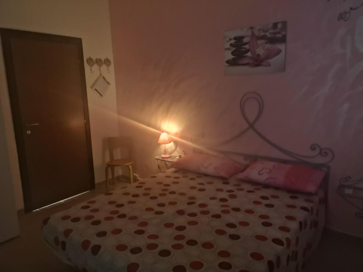 B&B Angolo Magico Parabita Eksteriør bilde