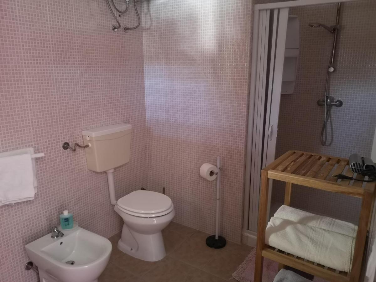 B&B Angolo Magico Parabita Eksteriør bilde