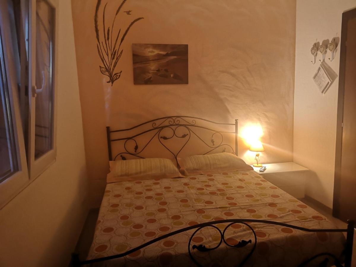 B&B Angolo Magico Parabita Eksteriør bilde