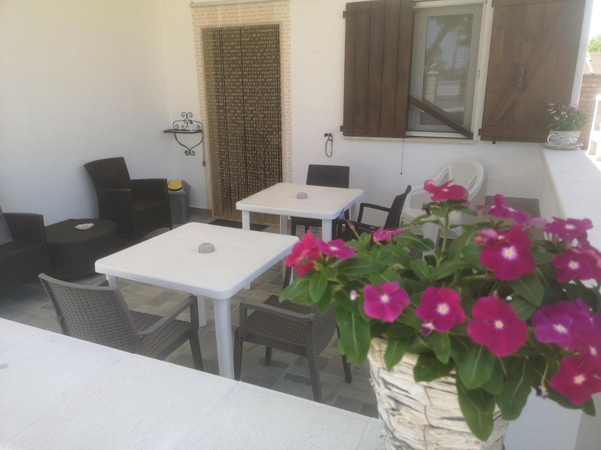B&B Angolo Magico Parabita Eksteriør bilde
