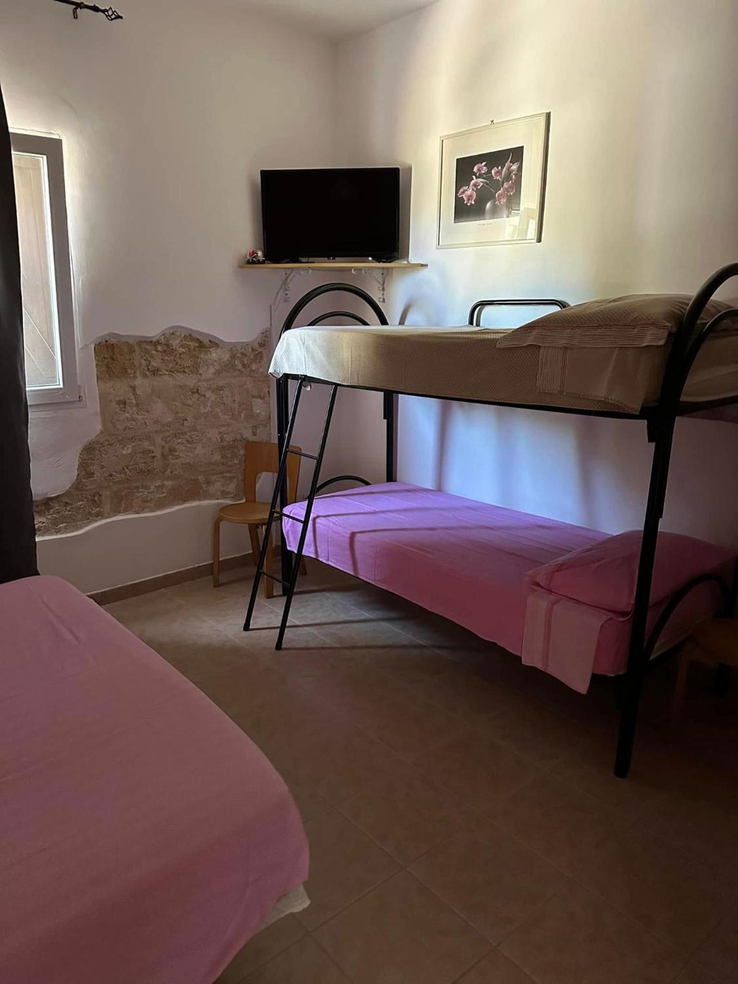 B&B Angolo Magico Parabita Eksteriør bilde