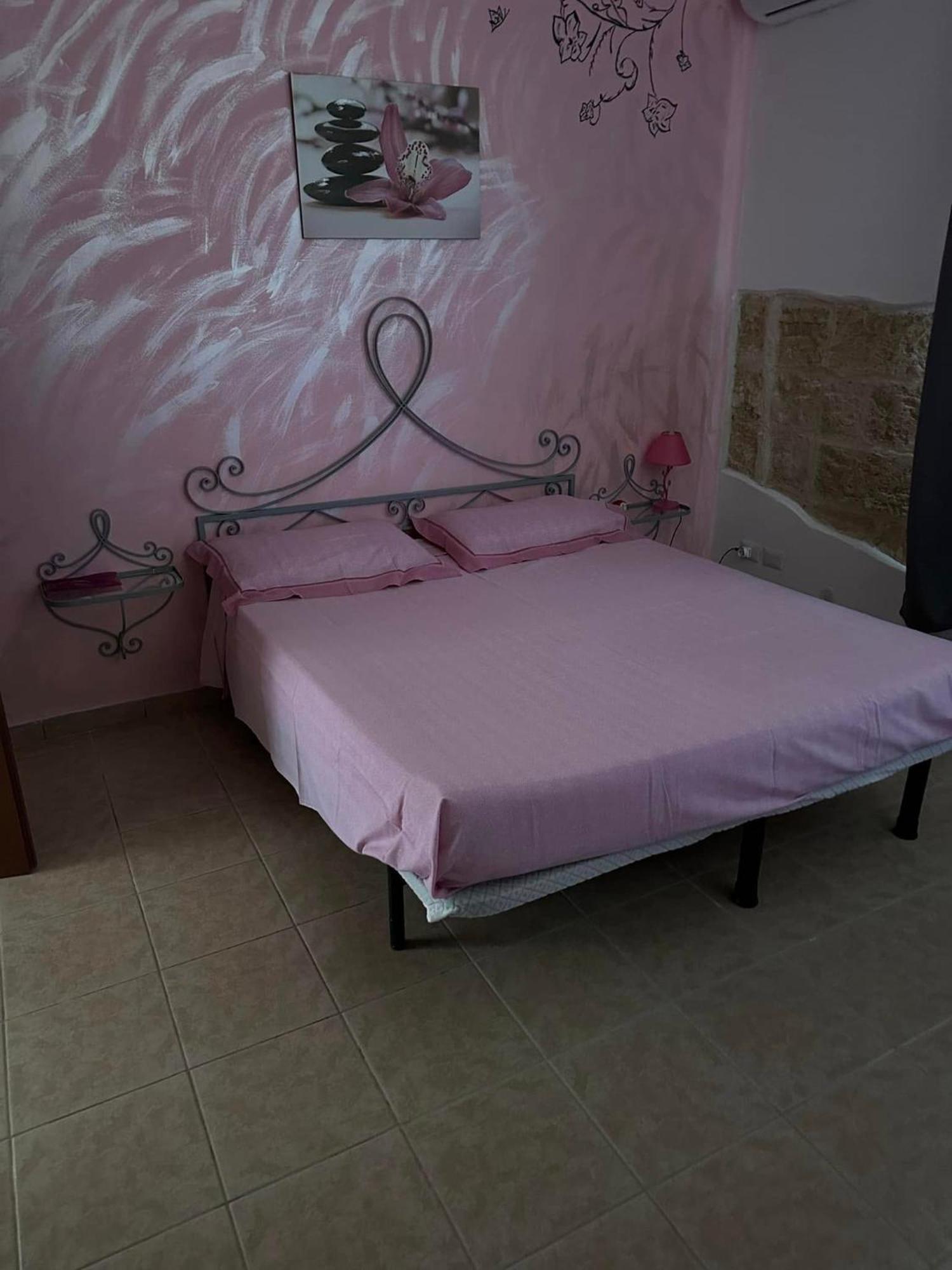 B&B Angolo Magico Parabita Eksteriør bilde