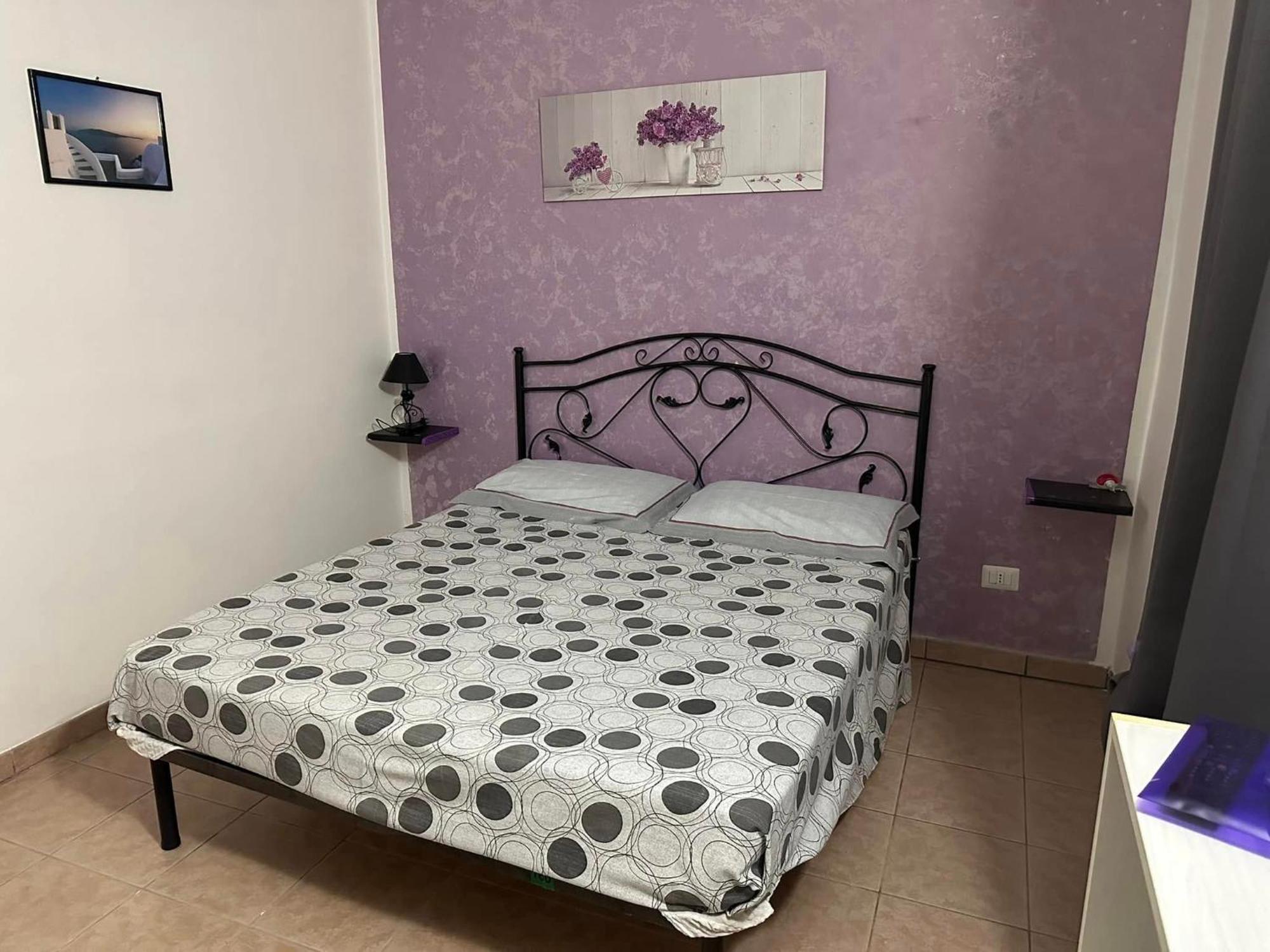 B&B Angolo Magico Parabita Eksteriør bilde
