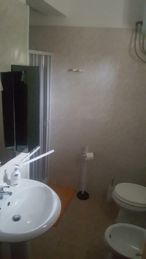 B&B Angolo Magico Parabita Eksteriør bilde