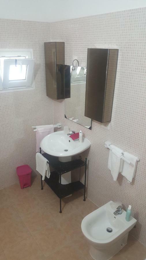 B&B Angolo Magico Parabita Eksteriør bilde