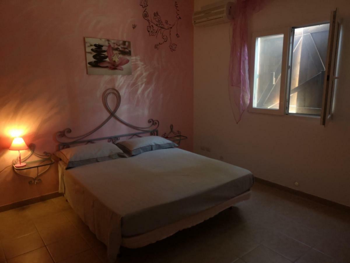 B&B Angolo Magico Parabita Eksteriør bilde